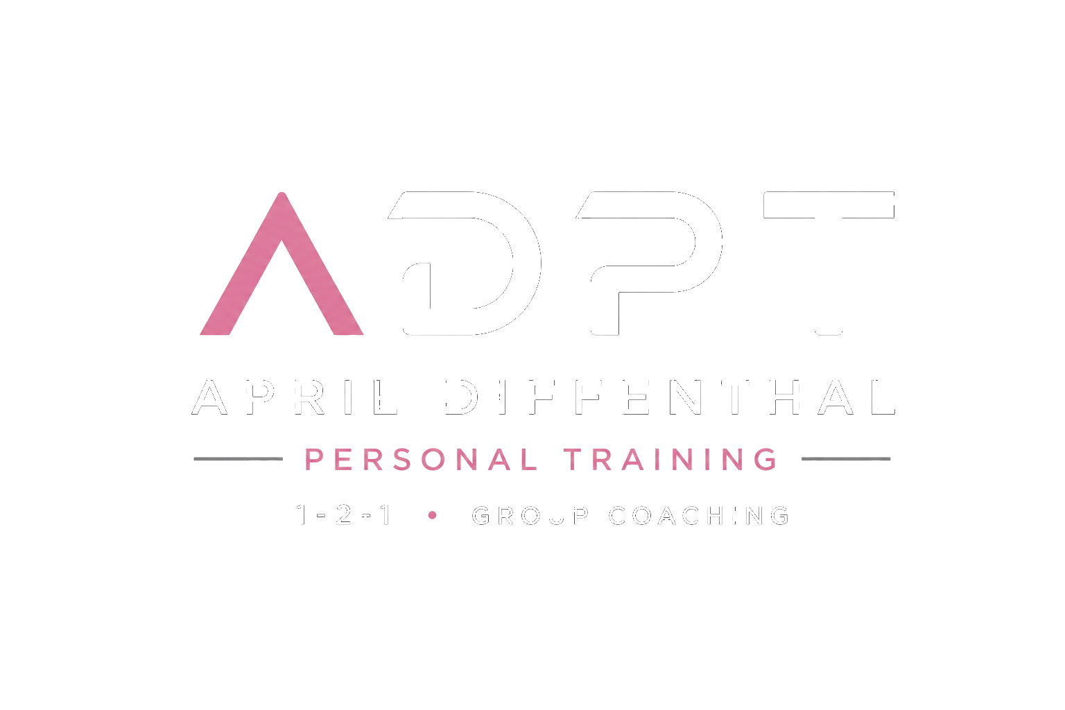 ADPT — April Diffenthal Personal Training